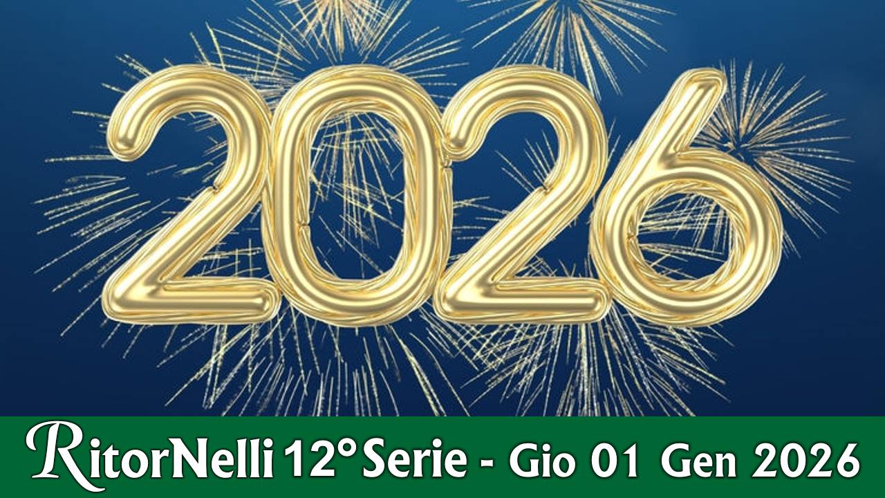 Trasmissione RitorNelli